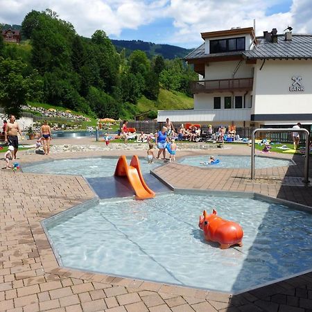 Hotel Herzblut - Joker Card Included In Summer Saalbach-Hinterglemm Bagian luar foto