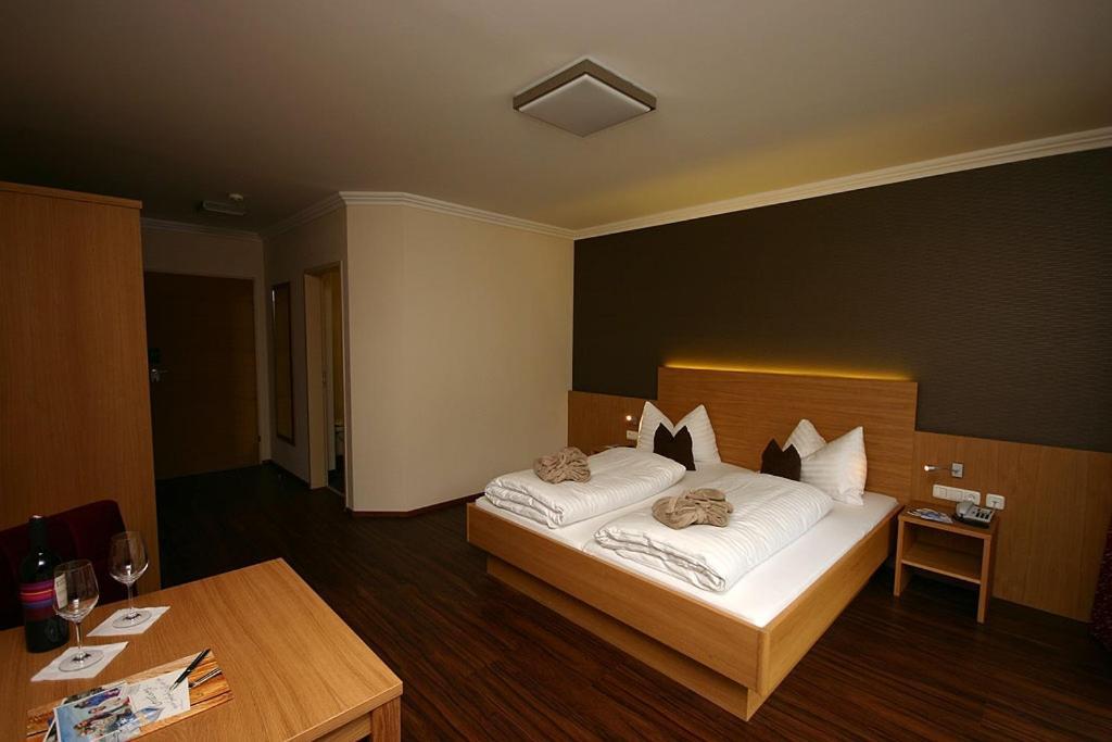 Hotel Herzblut - Joker Card Included In Summer Saalbach-Hinterglemm Bagian luar foto