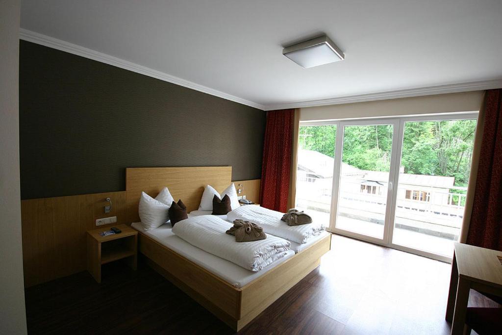 Hotel Herzblut - Joker Card Included In Summer Saalbach-Hinterglemm Bagian luar foto