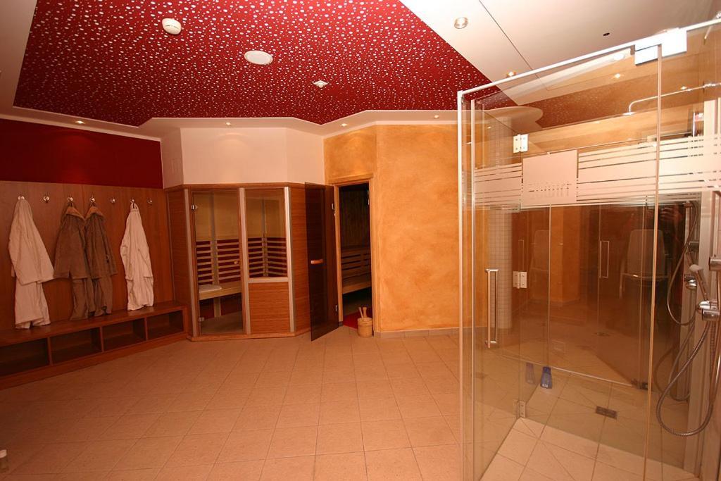 Hotel Herzblut - Joker Card Included In Summer Saalbach-Hinterglemm Bagian luar foto