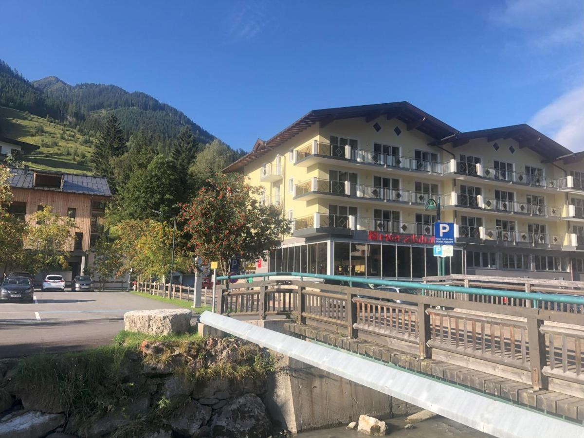 Hotel Herzblut - Joker Card Included In Summer Saalbach-Hinterglemm Bagian luar foto