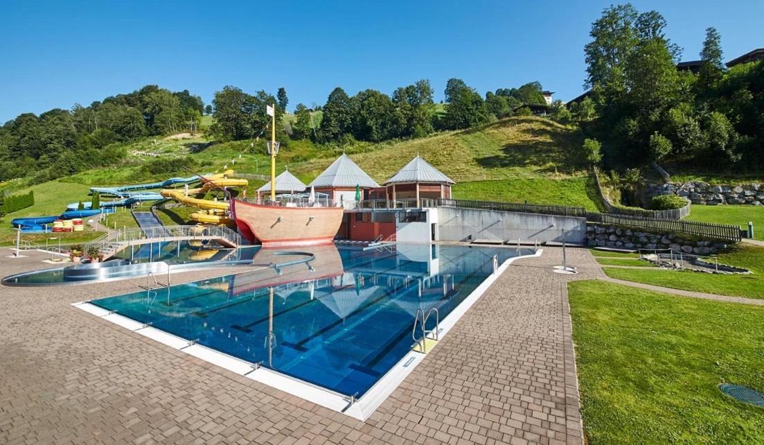 Hotel Herzblut - Joker Card Included In Summer Saalbach-Hinterglemm Bagian luar foto