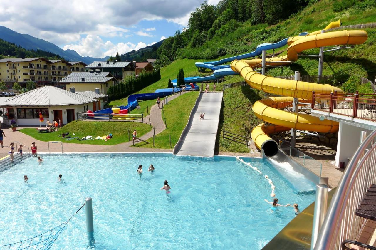 Hotel Herzblut - Joker Card Included In Summer Saalbach-Hinterglemm Bagian luar foto