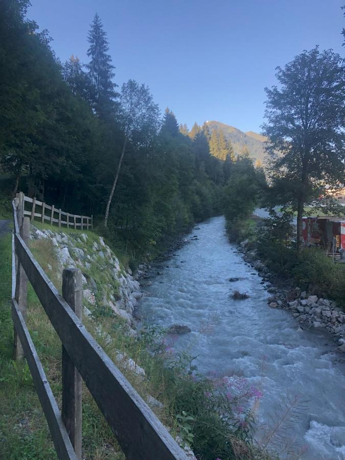 Hotel Herzblut - Joker Card Included In Summer Saalbach-Hinterglemm Bagian luar foto