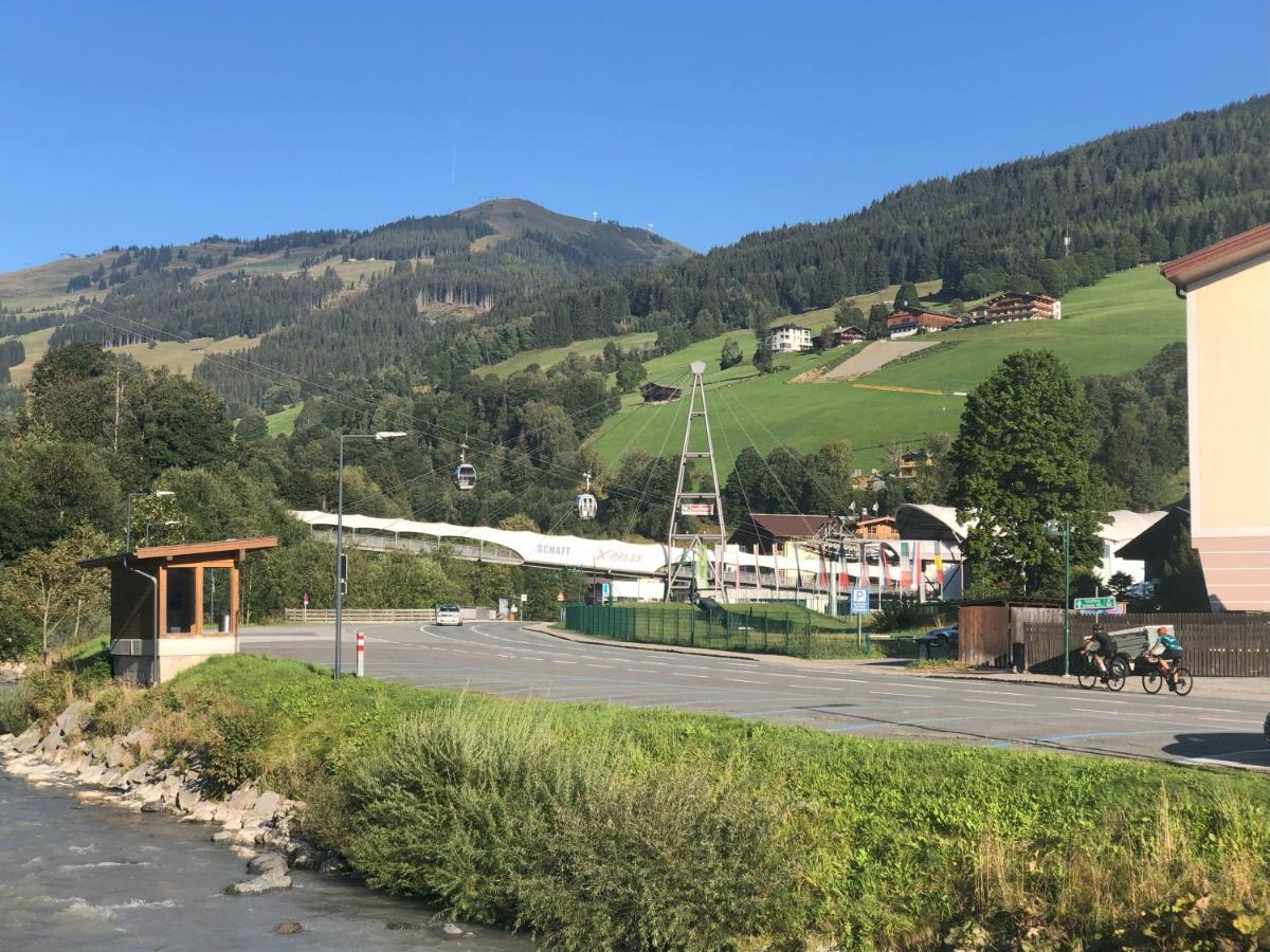 Hotel Herzblut - Joker Card Included In Summer Saalbach-Hinterglemm Bagian luar foto